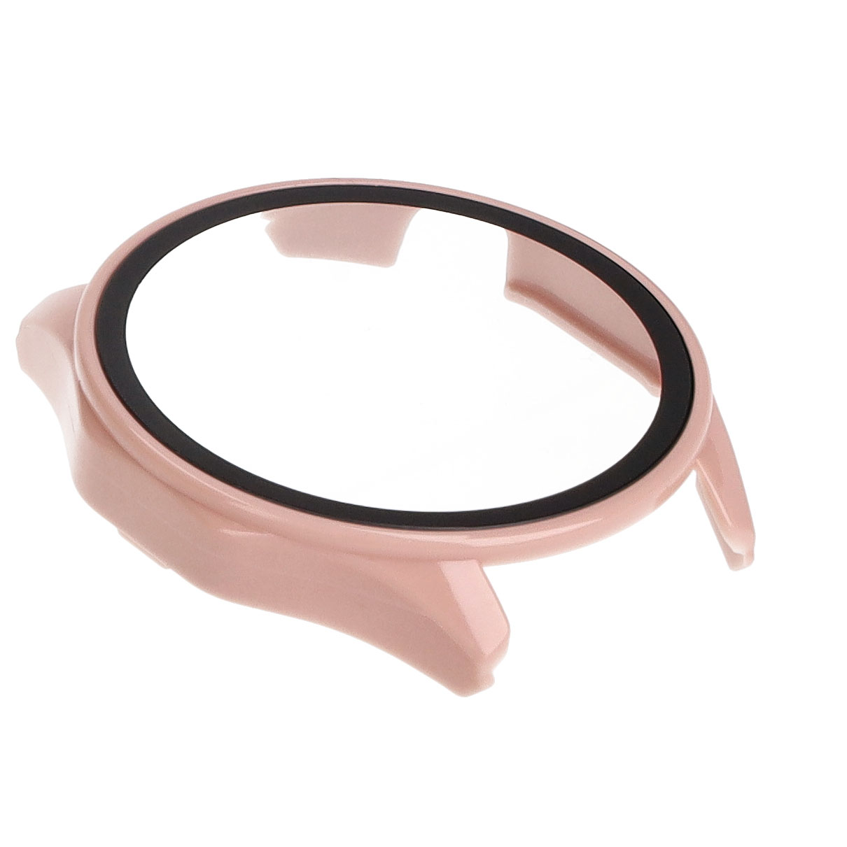 Etui ze szkłem Bizon Case Watch Adamo